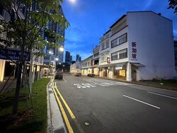 South Bridge Road (D1), Shop House #451262451